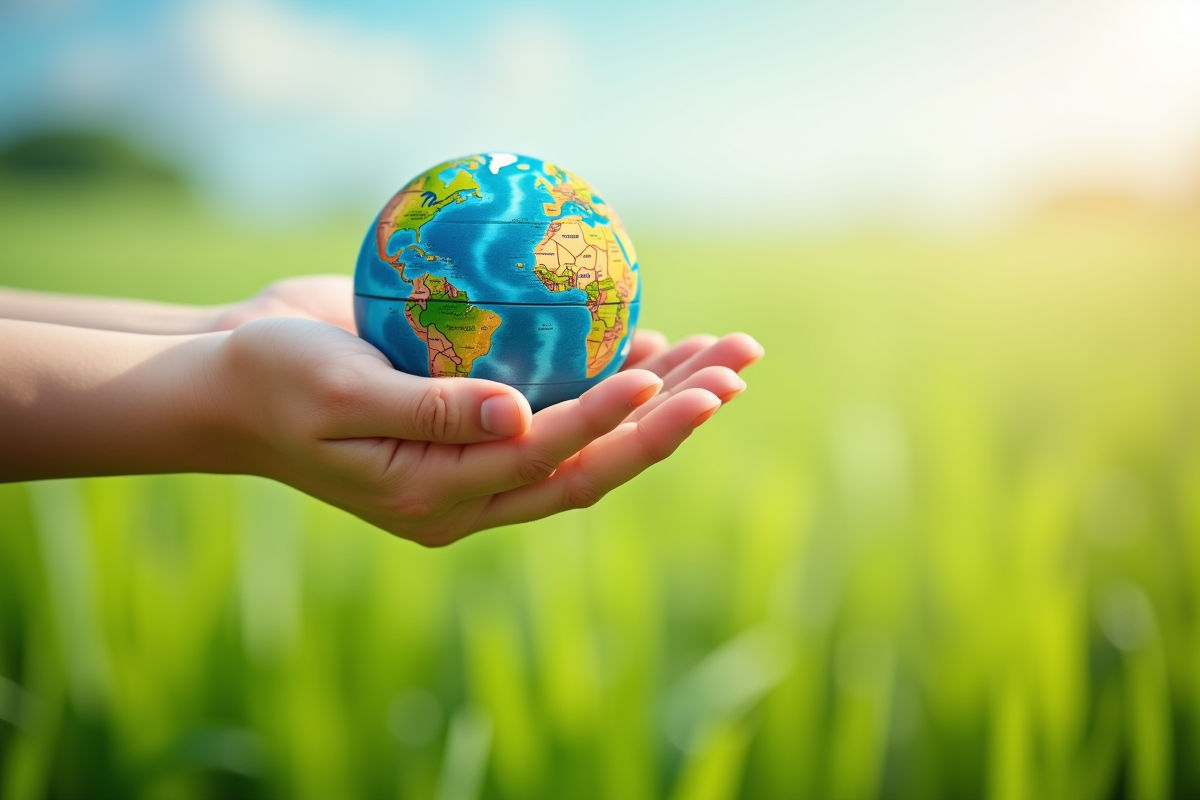 développement durable