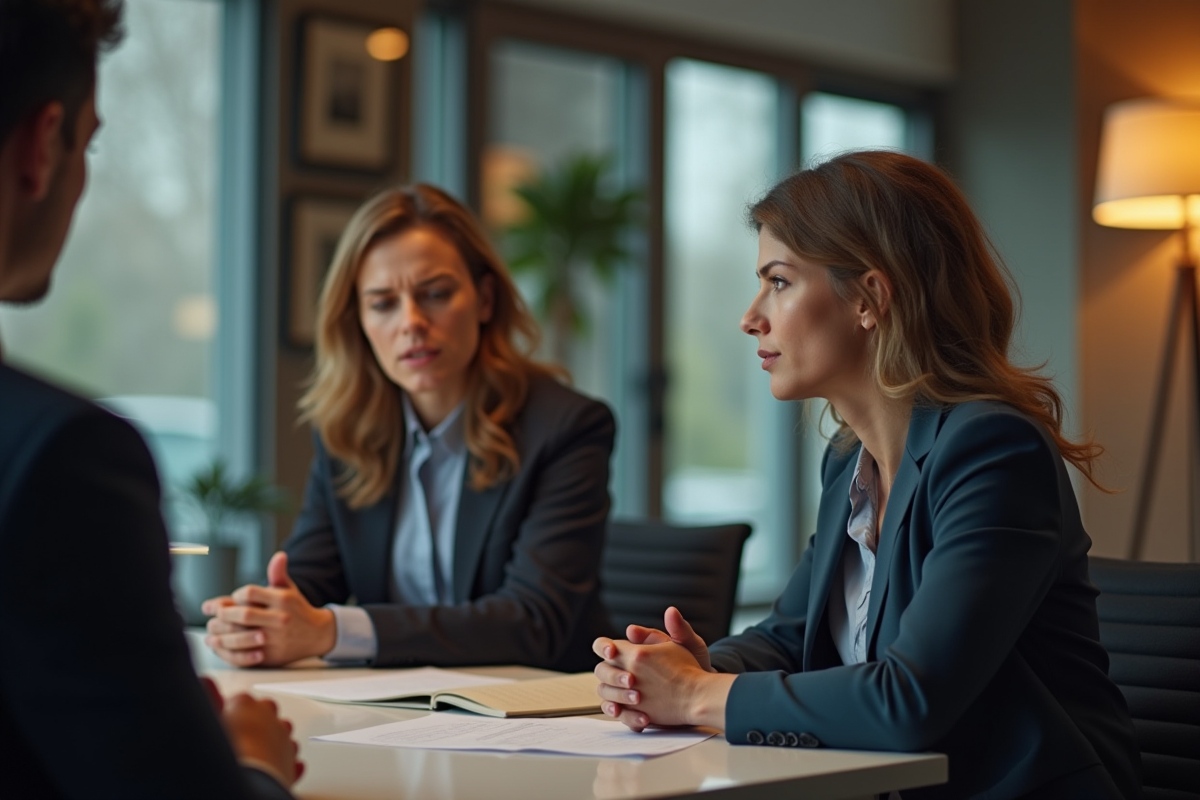 licenciement travail