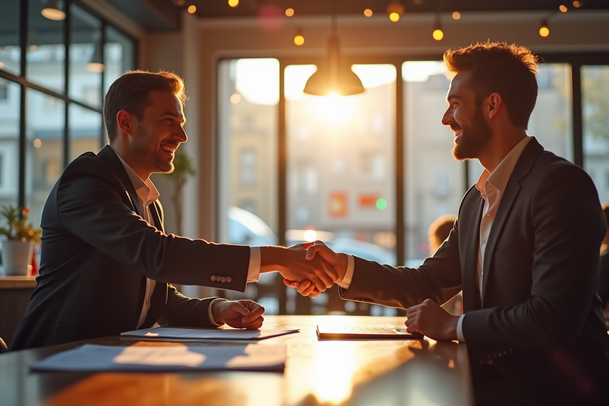 clients potentiels