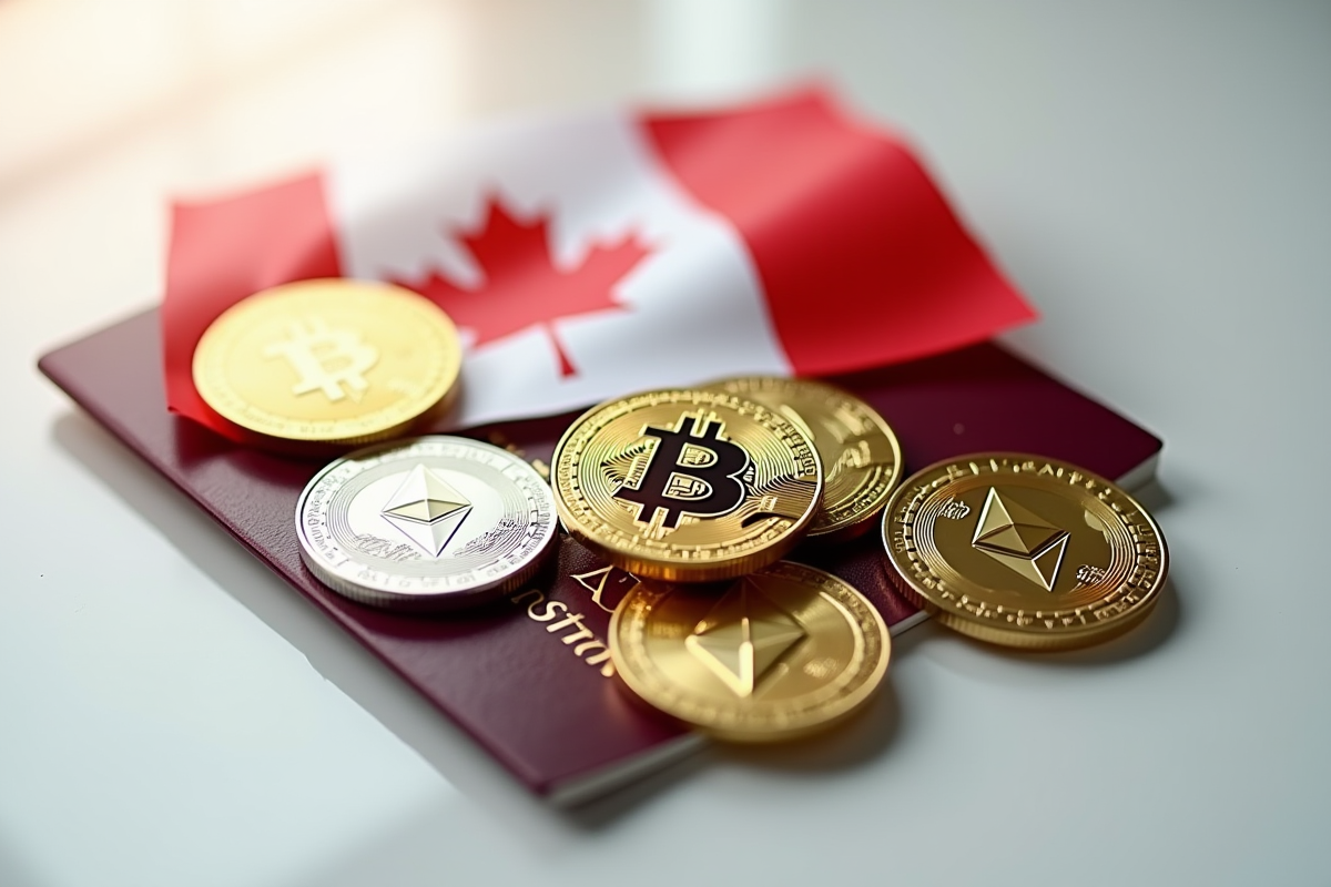portefeuille crypto