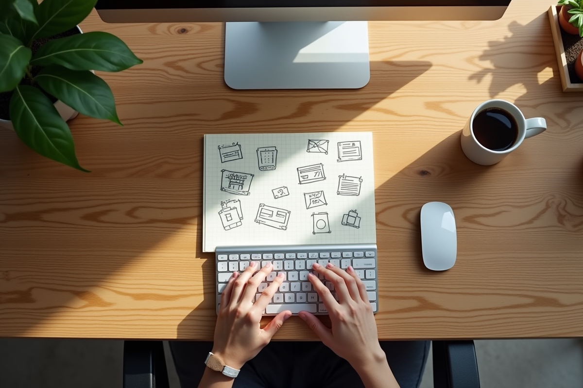 ergonomie utilisateur