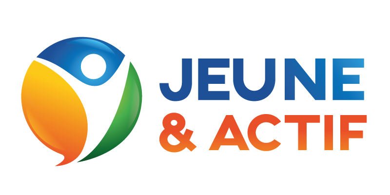 Jeune et Actif