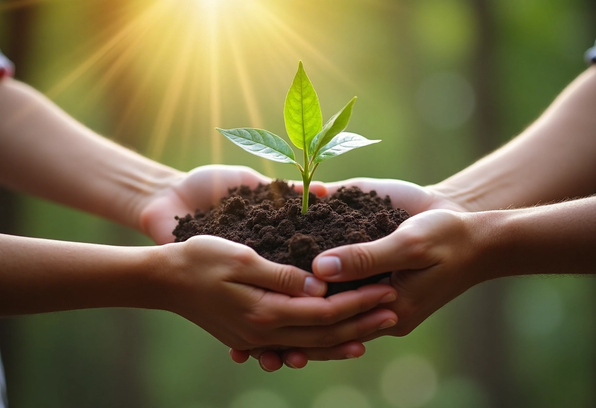 écologie durable