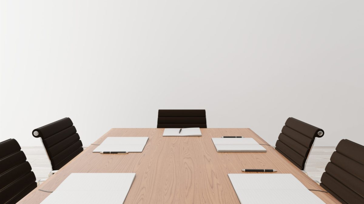Table de réunion : comment faire le bon choix quand on aménage ses bureaux ?